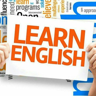Learn English