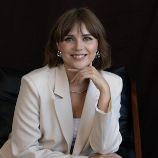 Анжелика Калинина