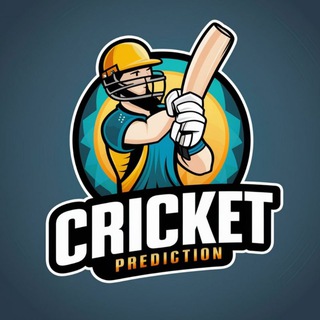 Cricket Prediction 🧜🏻‍♂️