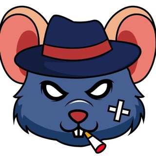 RATSCOINX1000_RussianGroup 🇷🇺