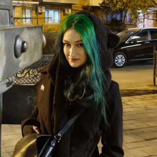 Юленька