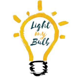 LIGHT MY BULB💡