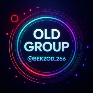 Old groups | forum @BEKZOD_266
