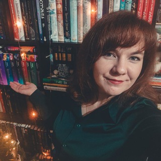 Екатерина