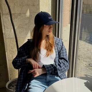 Ksenia Lavrentiuk