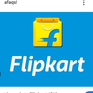 Flipkart