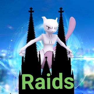 Raids Köln City Pokémon GO
