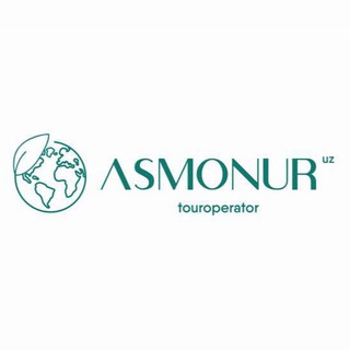 Asmonur Travel - Sayohat agentligi