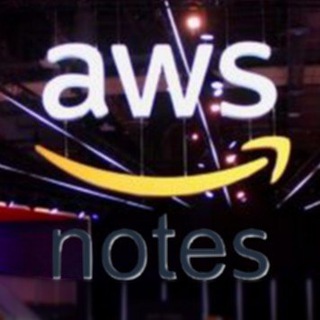 AWS Notes chat