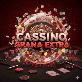 Cassino Grana Extra - chat