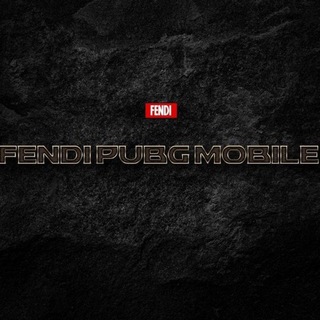 FENDI PUBGM chati