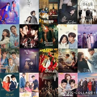 All Kdrama Hindi Dubbed