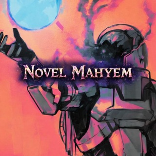 Novel Mahyem