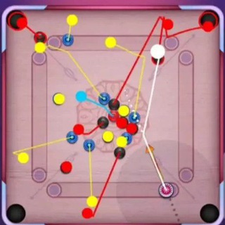 Carrom Pool Official Auto Play Group