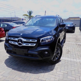 Lagos Car Dealership