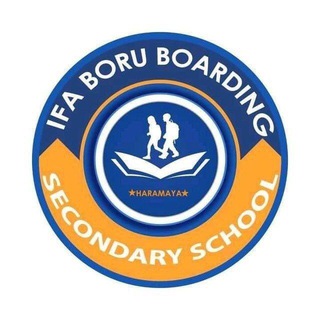 Haramaya ifa boru special boarding secondary school 🌎