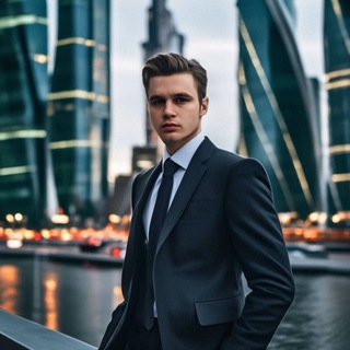 Дмитрий Реклама