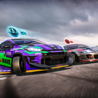 CarX Drift Racing 3 | TEST
