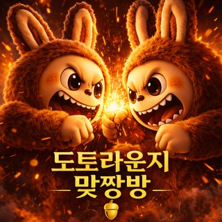 도토라운지 맞짱 영상방👊🏻
