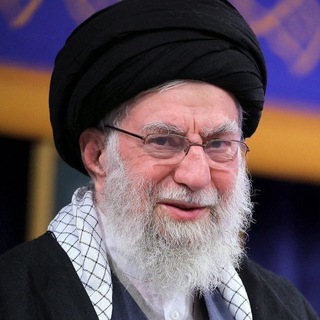 ⚡️Ⓜ️H🅰️CKER S🅾️L🅾️Ⓜ️ Ali Khameni