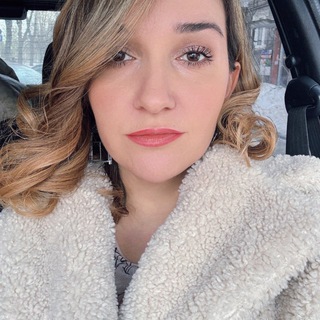 Lyubov Apol’