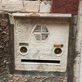 It's looking at you chat