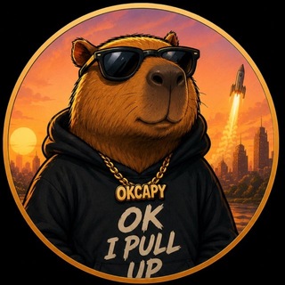 OKCAPY | Official Community