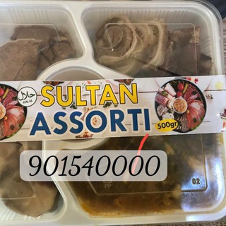Sultan Kalla go’shti namangan