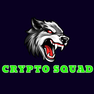 CRYPTO SQUAD FREE SIGNAL