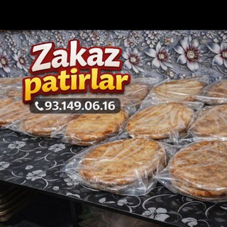 Zakaz patirlar