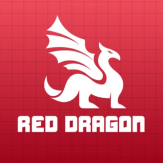 Red dragon Official | 红龙