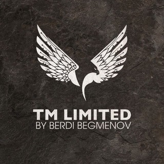 TM LIMITED мужская одежда