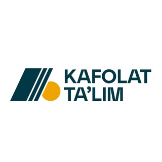 Kafolat ta'lim - IT kurslari | Termiz