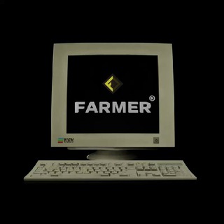 Фармер [прихожая]