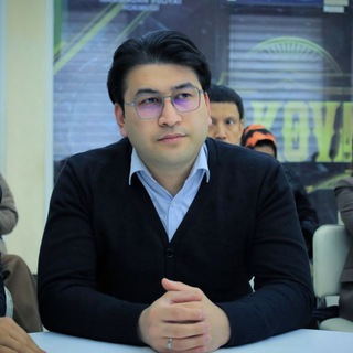 Bakhtiyor Habibullaev