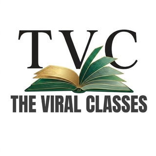 THE VIRAL CLASSES