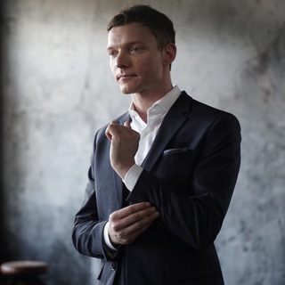 Вячеслав Захаров