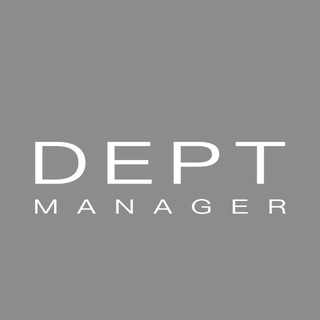 DEPT MANAGER