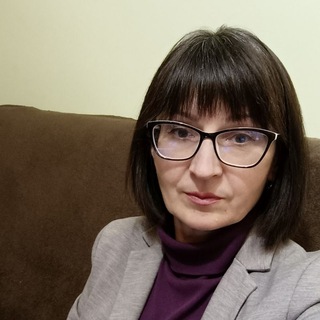 Aлла Горєта Ecomilo