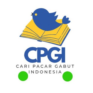 GRUP CPGI - CARI PACAR GABUT INDONESIA