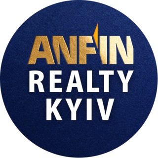ANFIN Нерухомість Києва Без комісії