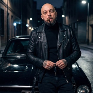 🤩Nikolai Gryanko🤩
