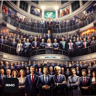ORTAK HİSSE BİRLİĞİ