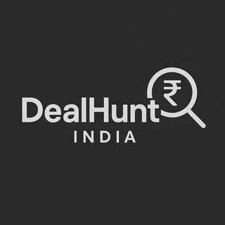 DealHunt India - OFFER