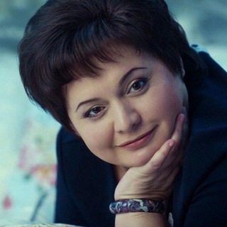 Наиля Амировна