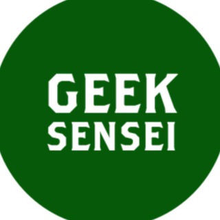 GeekSensei
