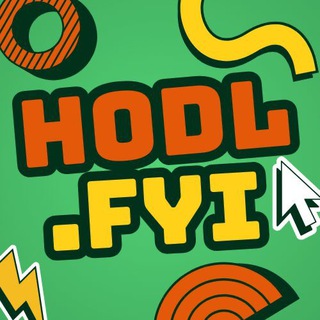 HODL.FYI - Meme site constructor