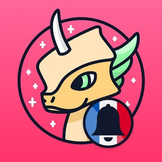 Polychain Monsters France 🇫🇷 Annonces
