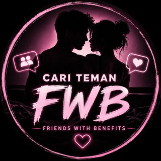 CARI TEMAN FWB