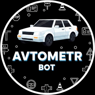 AvtoMetr | Rasmiy kanal 🚦🛣